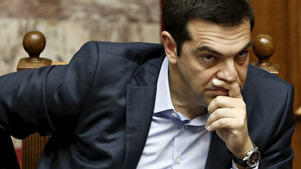 Guardian: Kανένας ηγέτης δεν θα ήθελε να είναι στη θέση του Τσίπρα 