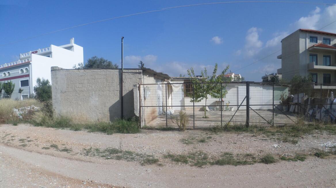 Ιωάννινα: Άρπαξαν φωτοβολταϊκά και μέταλλα από χωράφι