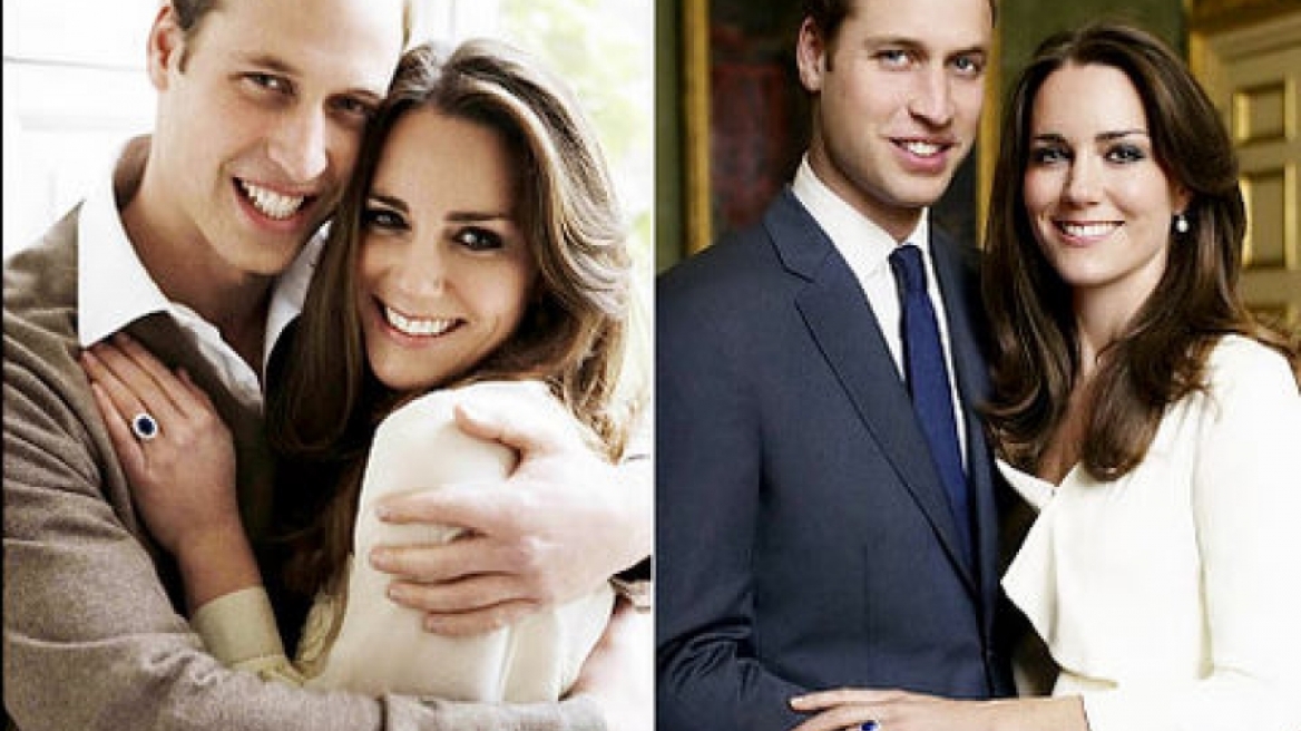 Οι μάρκες που «λάμπουν» στα χέρια της Δούκισσας Kate