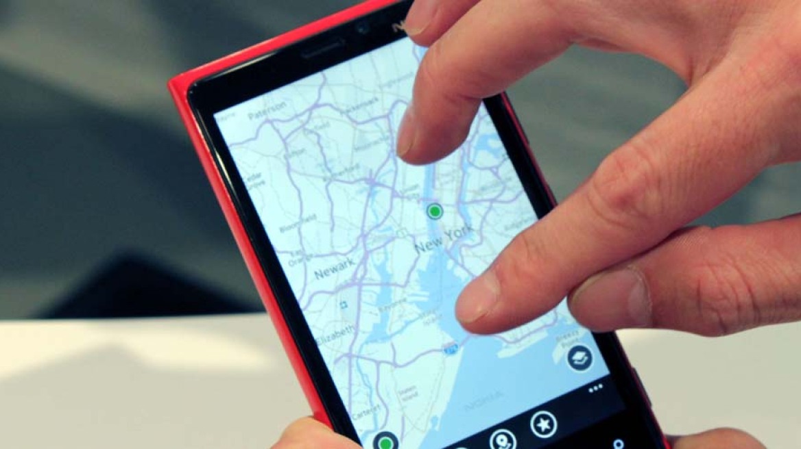 Γιατί Audi, BMW, Mercedes ενώνονται για να πάρουν τους χάρτες της Nokia;