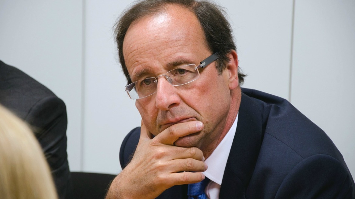 Στην Κούβα ο Φρανσουά Ολάντ