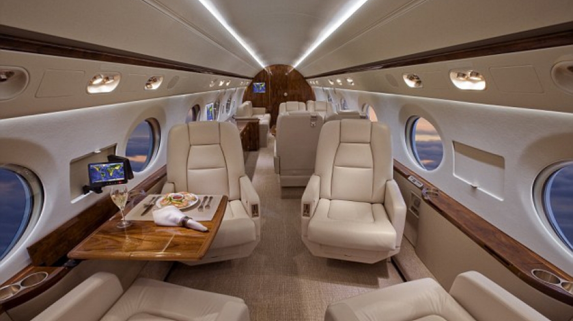 Άφθονη τεκίλα στην πιο ακριβή «πτήση γεύσης» στον κόσμο!