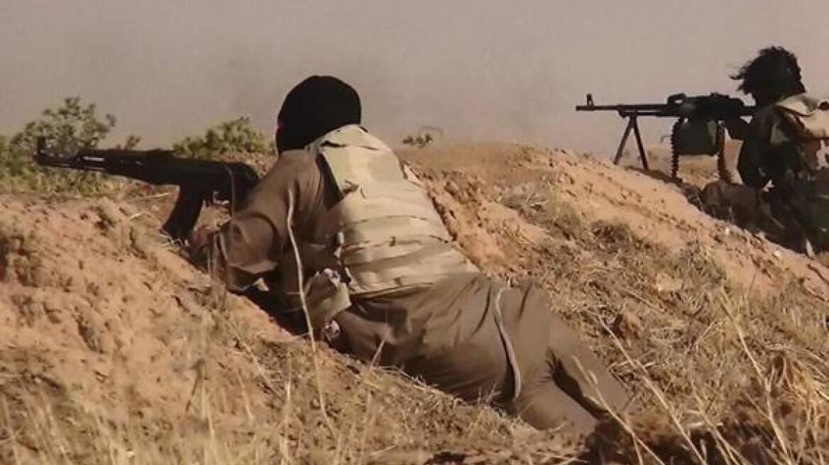 Για «απόβαση» τζιχαντιστών στην Ιταλία προειδοποιεί η λιβυκή κυβέρνηση