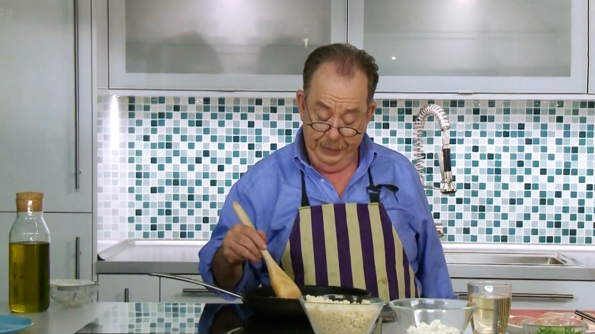 Κοτόπουλο με φέτα