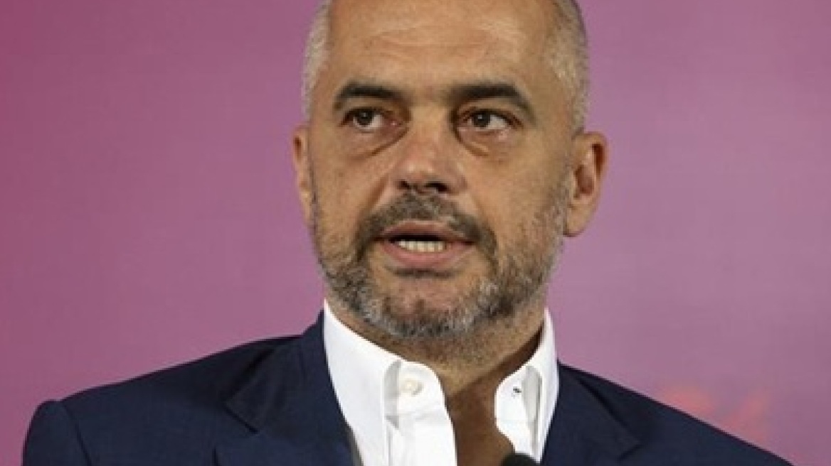 Αλβανία: Αναβλήθηκε η επίσκεψη Ράμα στο Κουμάνοβο