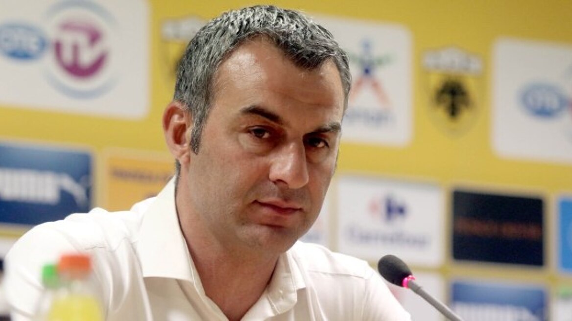 Δέλλας: «Το αποτέλεσμα μετράει»