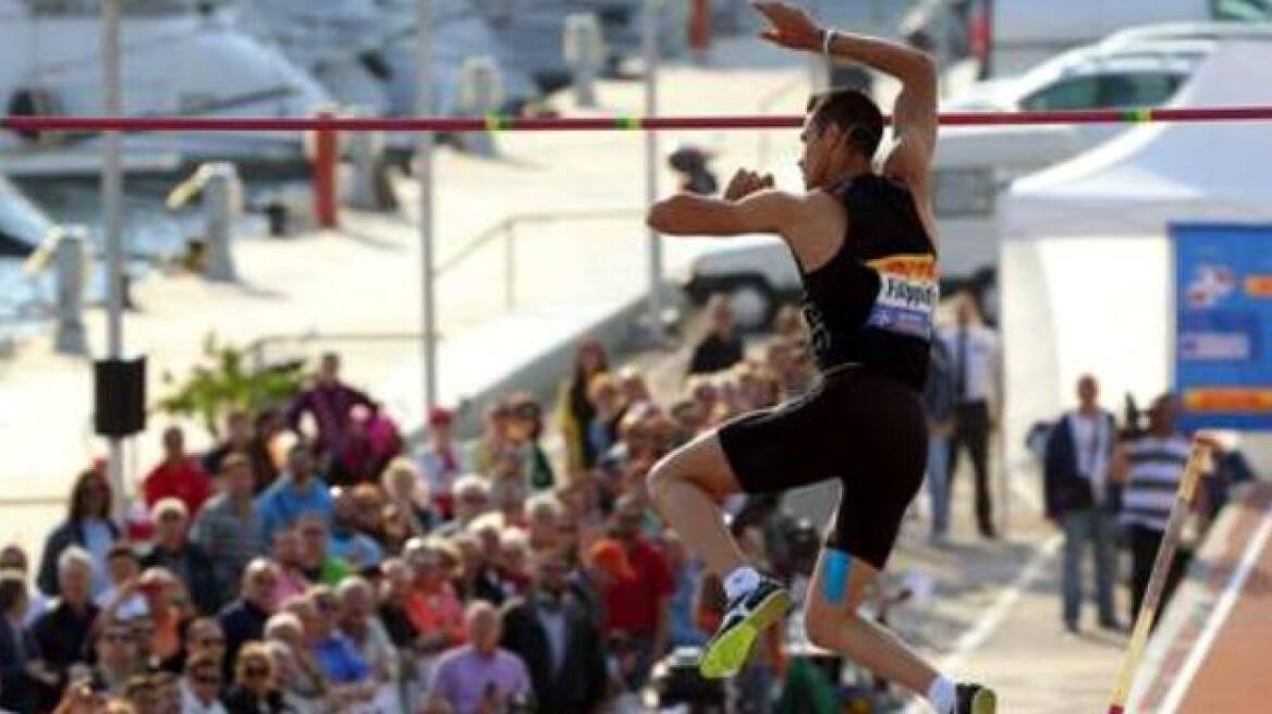 Έτοιμος για Ντόχα ο Φιλιππίδης