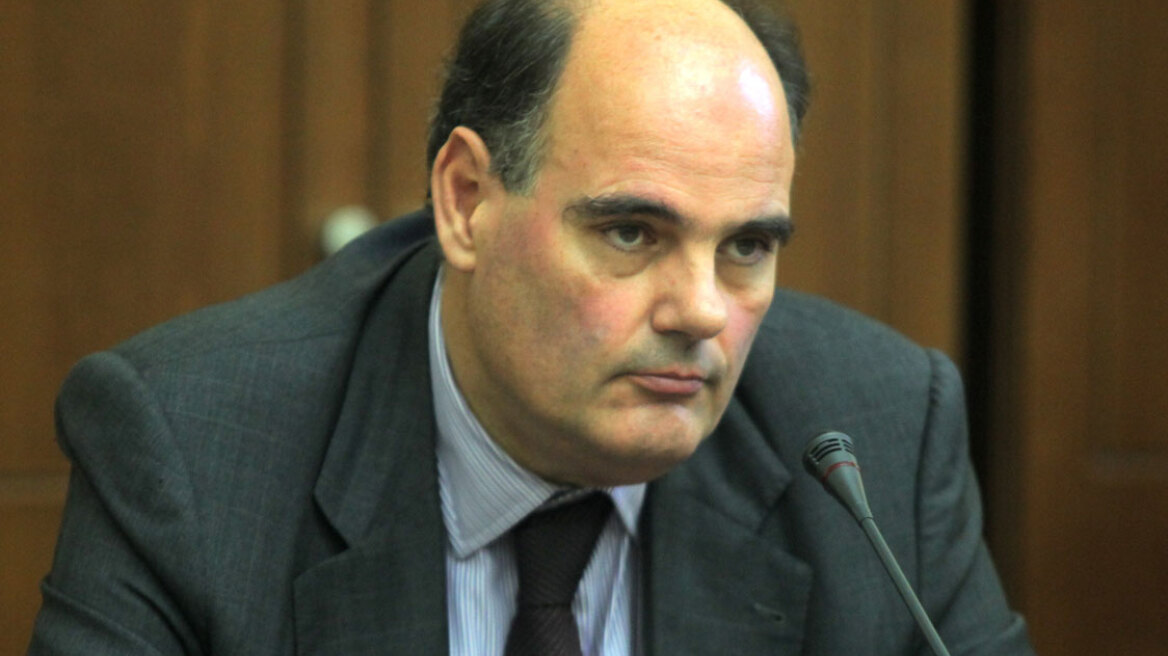 «Πυρά» Φορτσάκη κατά της κυβέρνησης για τα επεισόδια