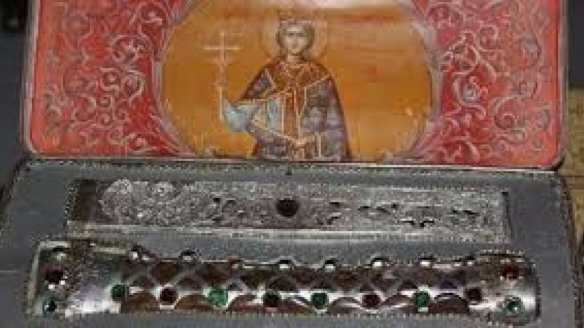 Εκδρομή σε συνδυασμό με προσκύνημα της Αγίας Βαρβάρας