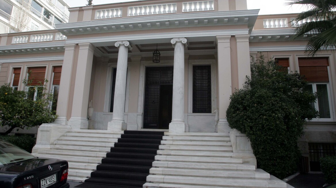 Μαξίμου: Κάποιοι έχουν σχέδιο να διαιρέσουν την Ευρώπη