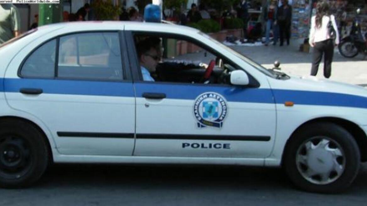 Πυροβολισμοί τα μεσάνυχτα έξω από εκκλησία στα Κάτω Πατήσια