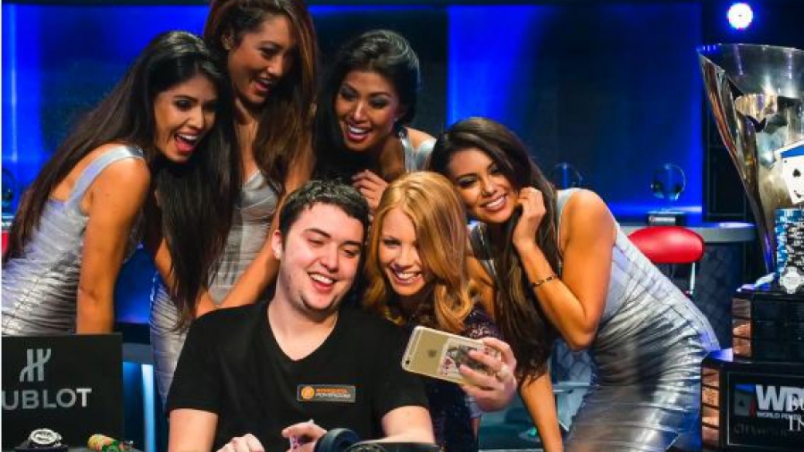 Κέρδισε 973.683 δολάρια στο πόκερ επειδή δήλωσε συμμετοχή σε λάθος τουρνουά