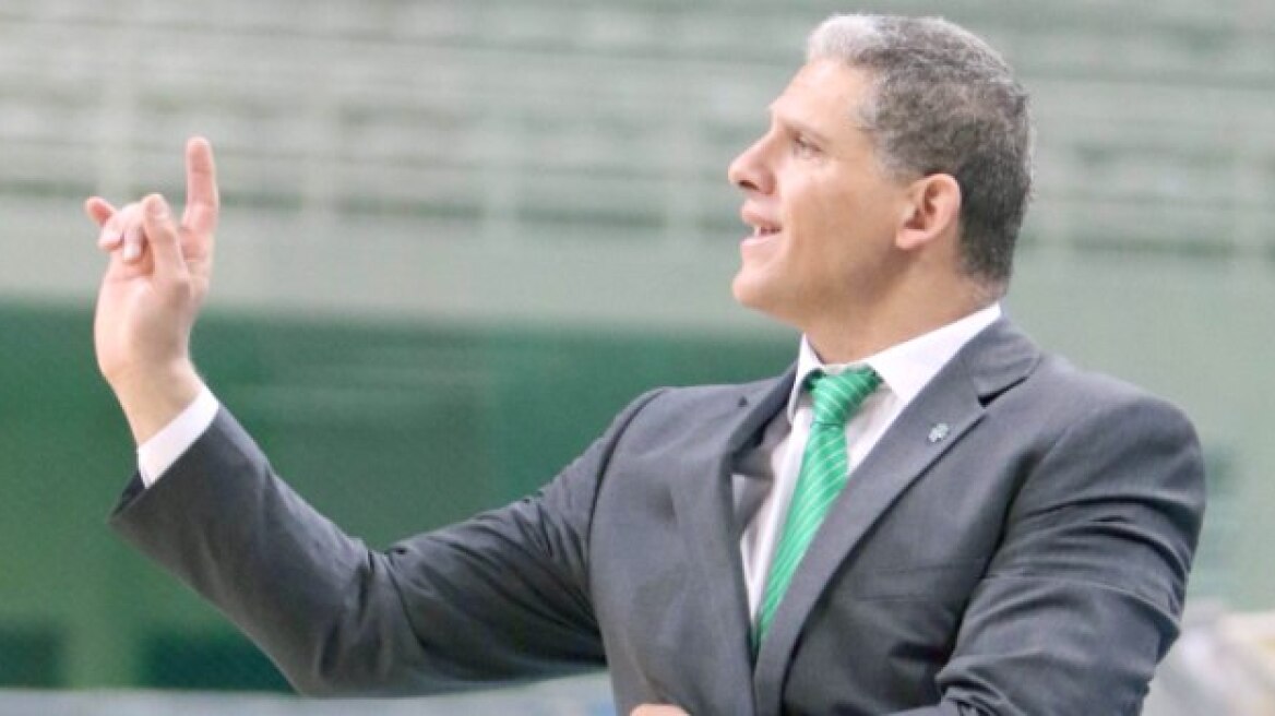 Μανωλόπουλος: «Πετύχαμε τους στόχους μας»