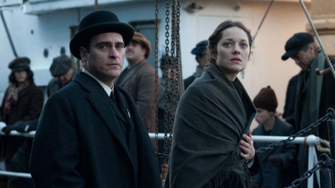 Ταξίδι στην Κρουαζέτ