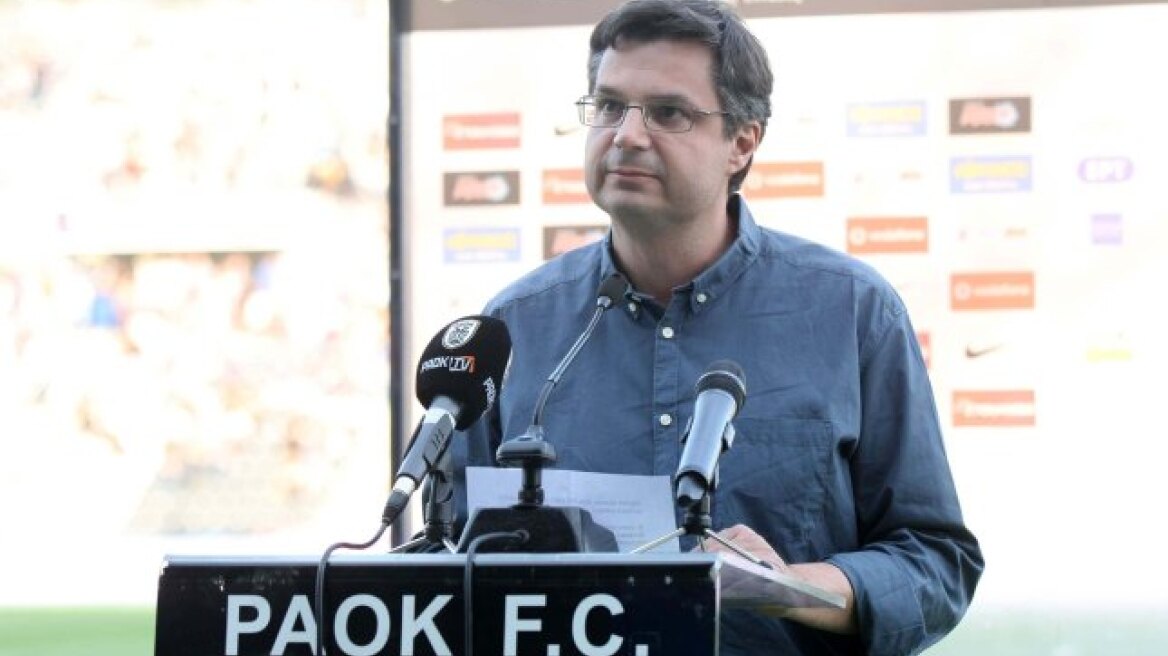 ΠΑΟΚ: Έγινε πρόταση στον υποψήφιο τεχνικό διευθυντή