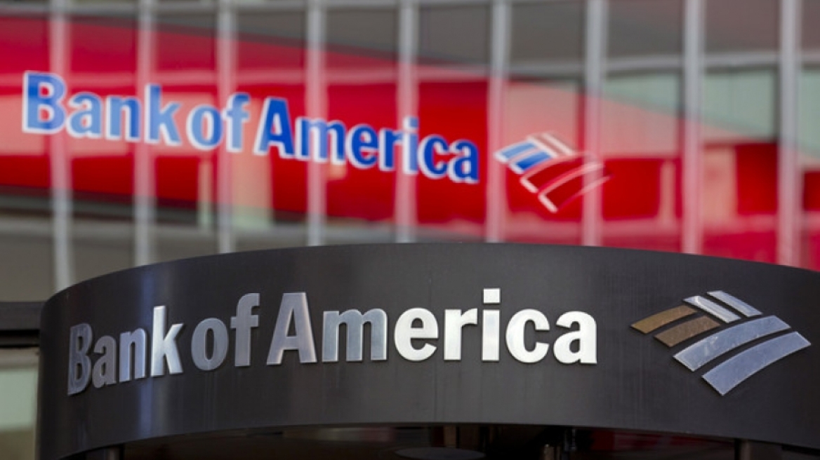 BofA: Ντόμινο στην Ευρώπη και χάος από ένα Grexit