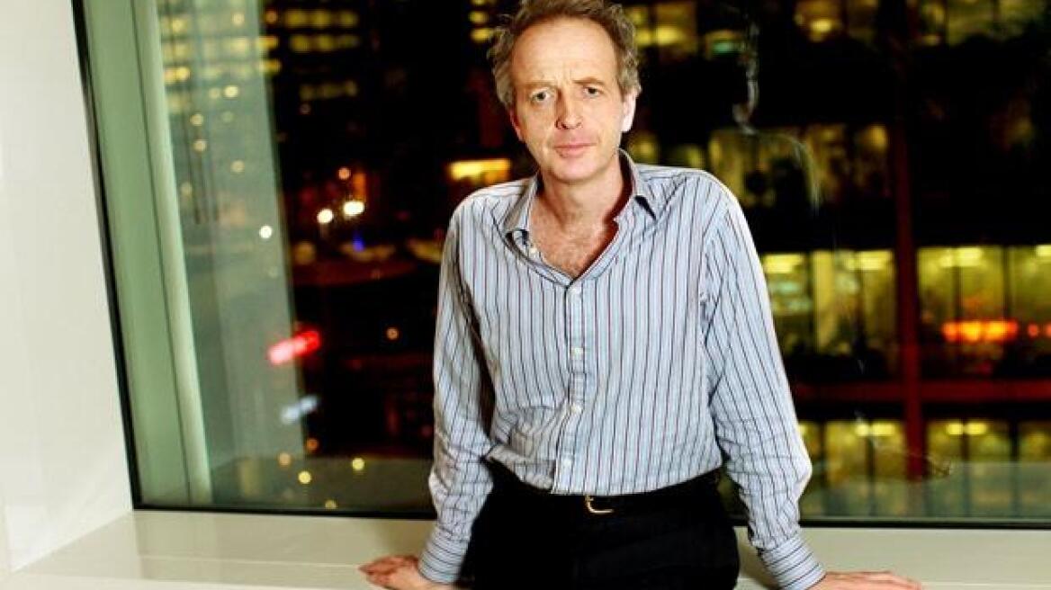 Ντίξον(Reuters): Αν ο Τσίπρας απολύσει τον Στουρνάρα, σημαίνει ότι θέλει Grexit