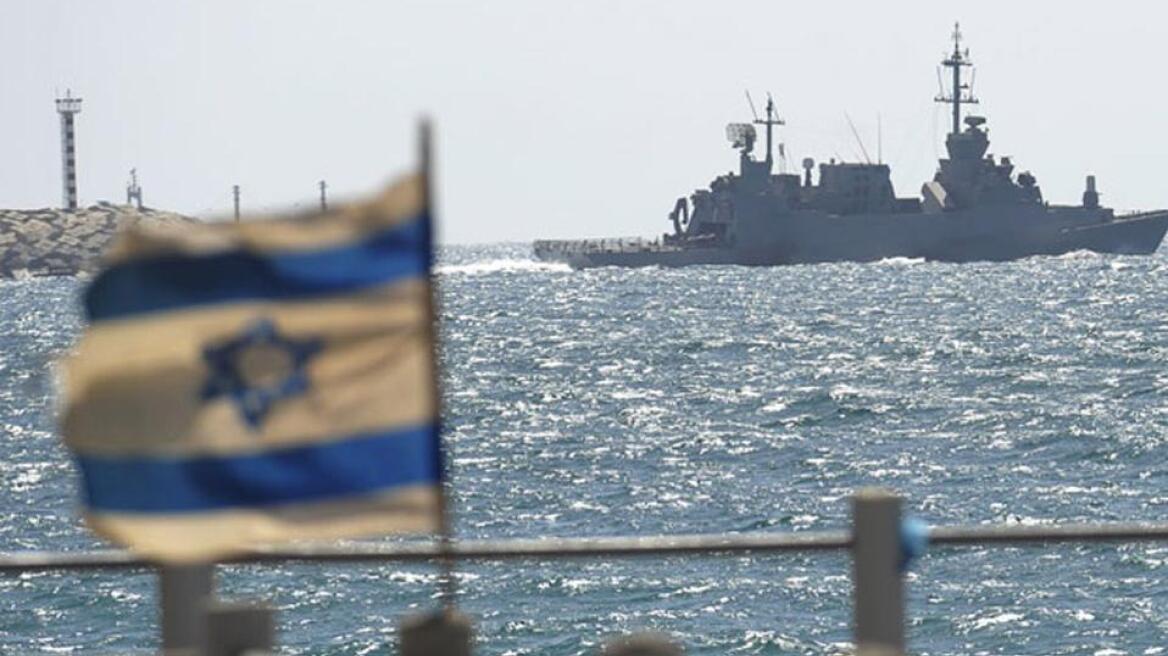 Κοινή στρατιωτική άσκηση Κύπρου - Ισράηλ