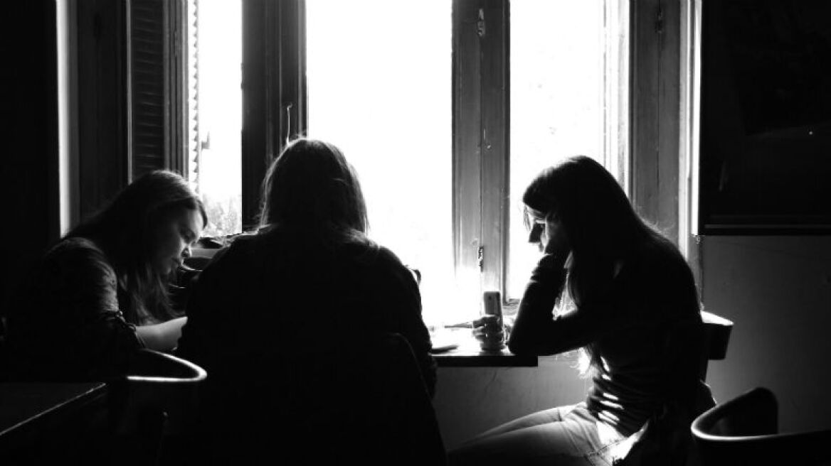  Εμείς και η Αθήνα