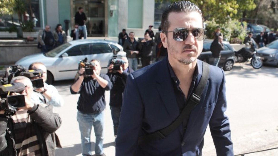 Μαχλάς: «Έχω δυνατή πρόταση για τον ΟΦΗ»