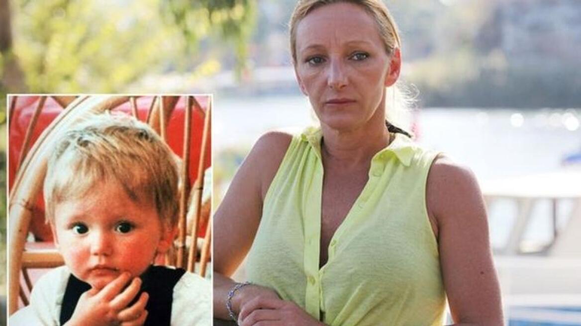 Έκκληση από την οικογένεια του Μπεν στο ελληνικό κοινό για τον εντοπισμό του