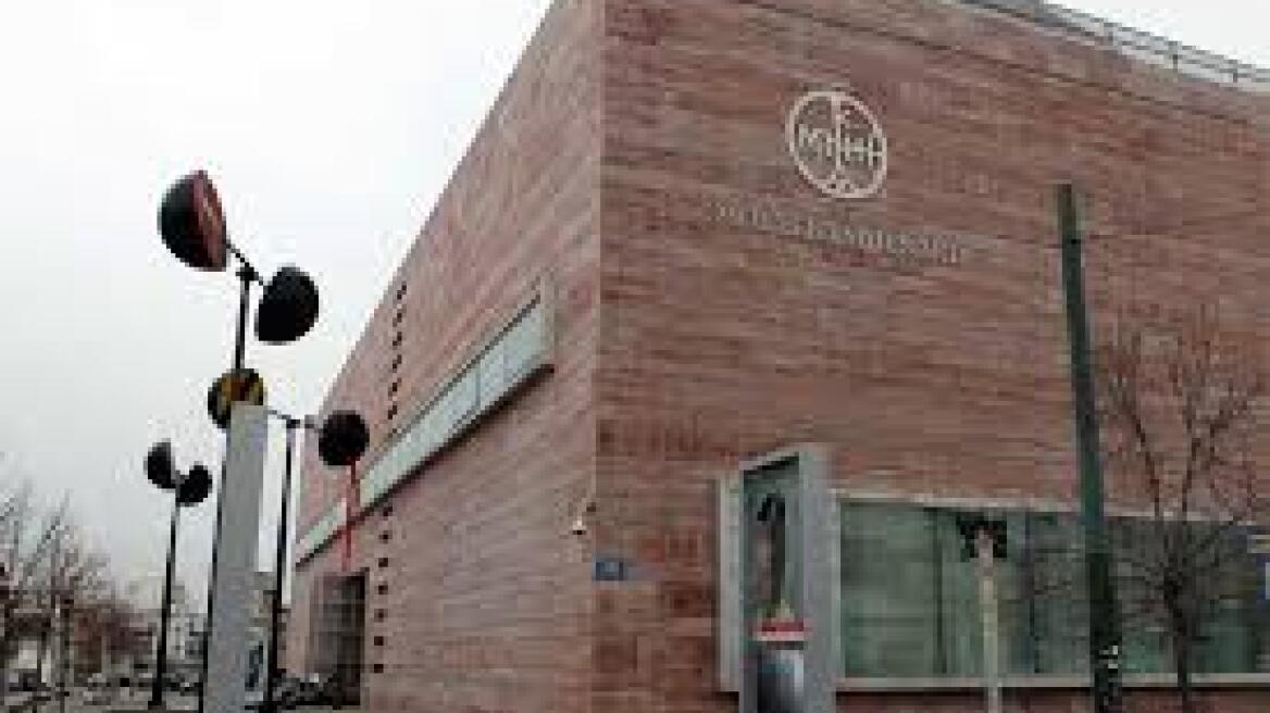 Ξεκίνησε το 3ο bazaar βιβλίων του Μουσείου Μπενάκη 