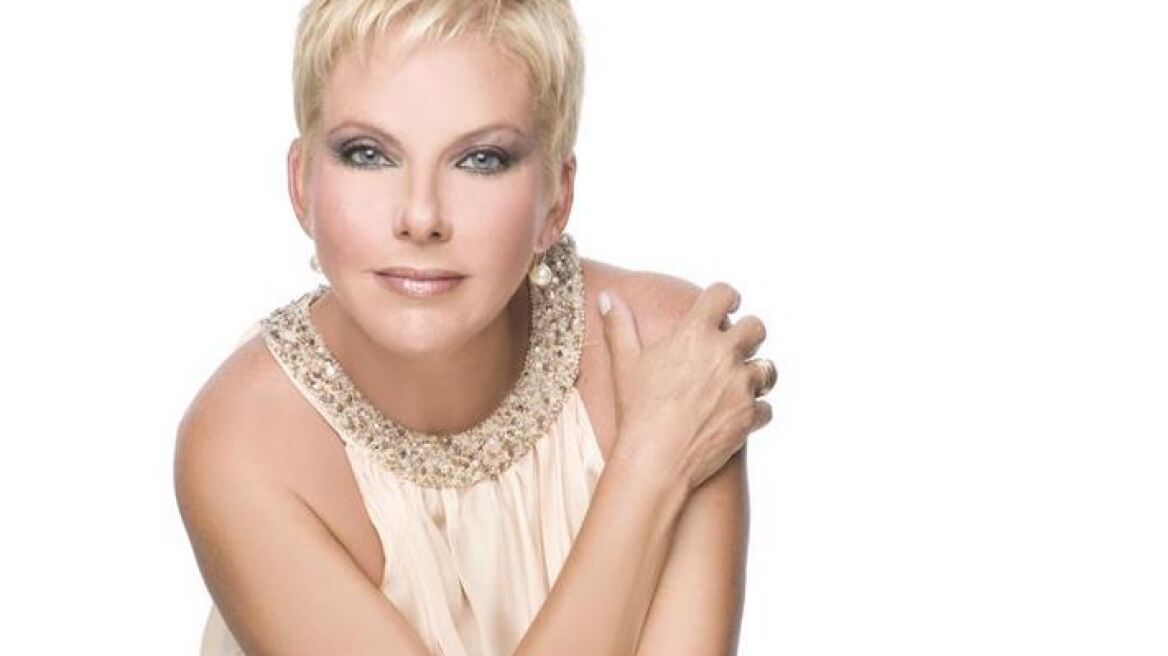 Νικήτρια βγήκε η Νανά Παλαιτσάκη μετά από 4 ώρες χειρουργείο