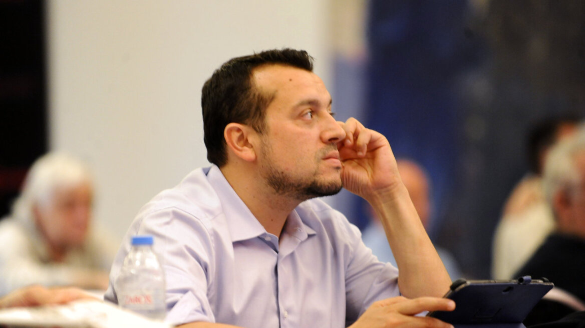 Νίκος Παππάς: Ακραίες φωνές που δεν θέλουν λύση θα υποστούν απομείωση του πολιτικού τους βάρους