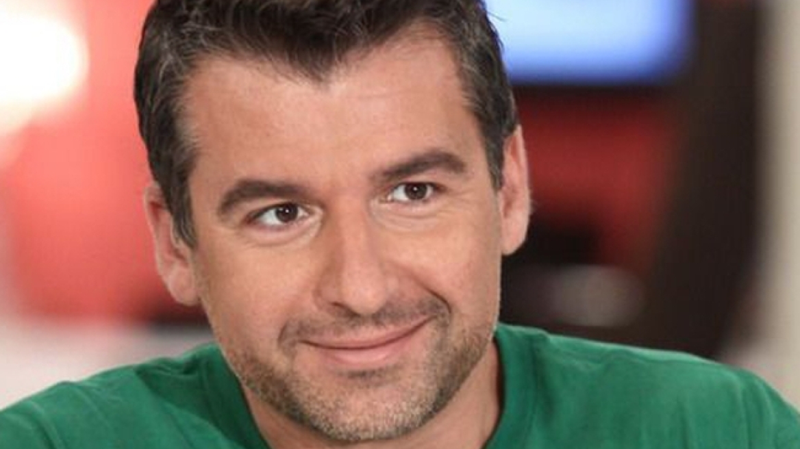 Η ΕΣΗΕΑ διέγραψε τον Γιώργο Λιάγκα