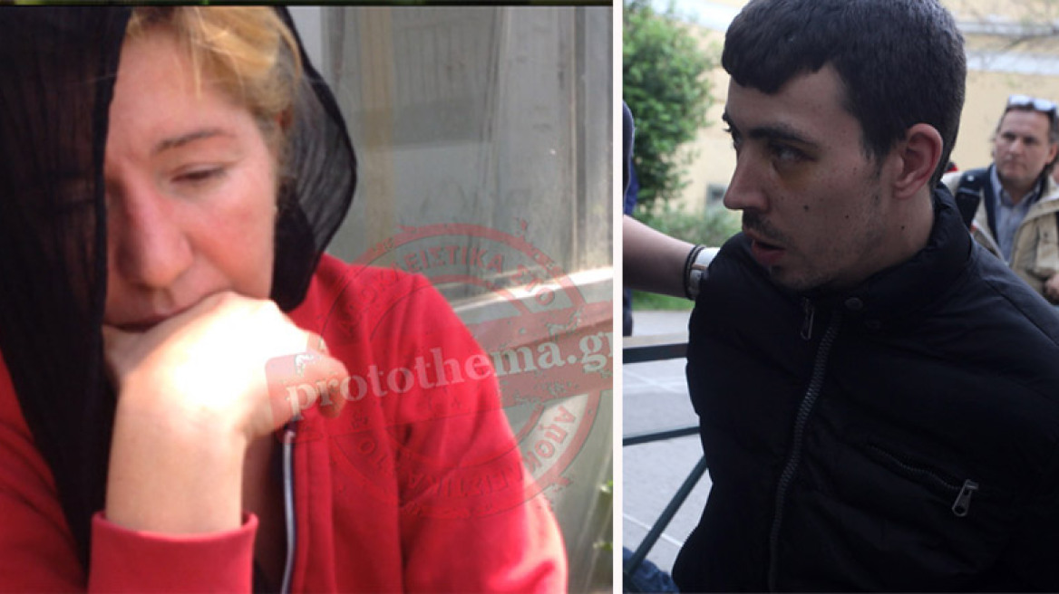 Ο δολοφόνος της Άννυ έχει 14χρονο αδερφό εδώ στην Ελλάδα