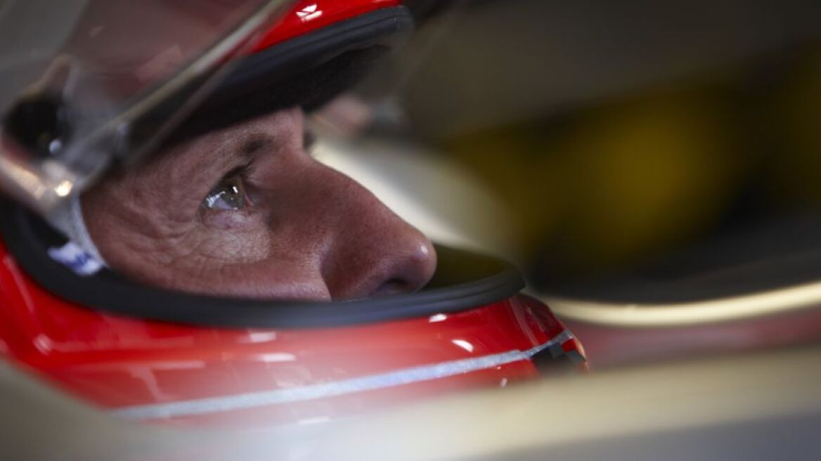 Σε τι κατάσταση είναι σήμερα ο Μίκαελ Σουμάχερ;