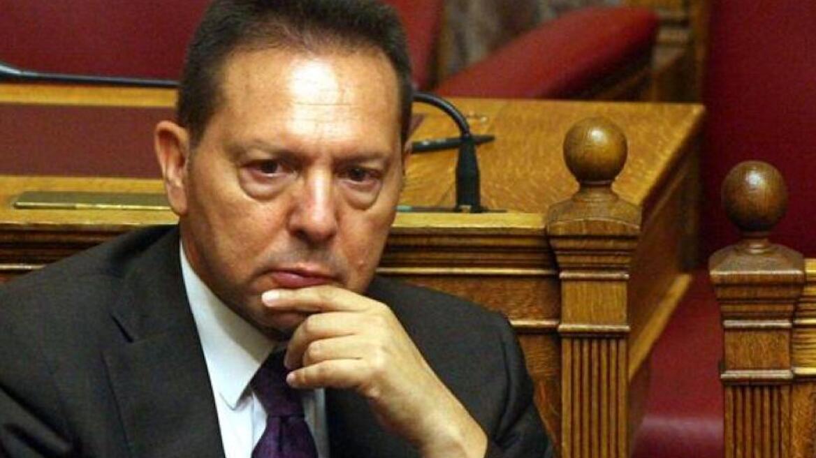 Γιάννης Στουρνάρας: Δεν παραιτούμαι, δεν βλέπω το λόγο γιατί να το κάνω