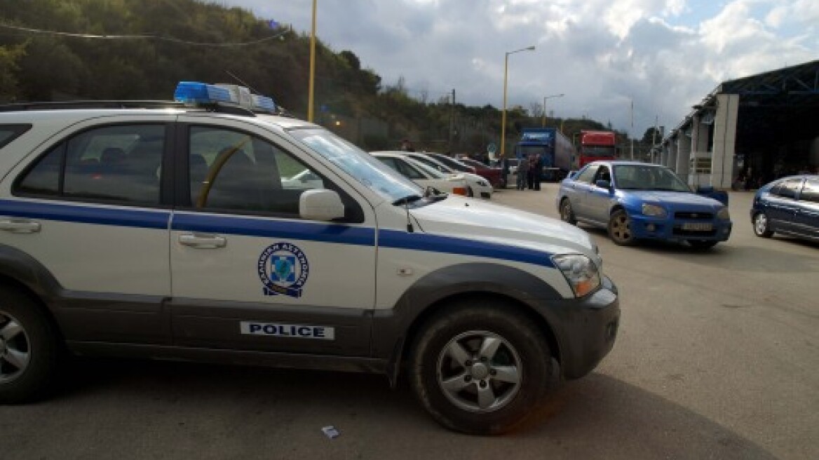 Πάτρα: Συμπλοκή και ληστεία μεταξύ τσιγγάνων για ένα αυτοκίνητο 