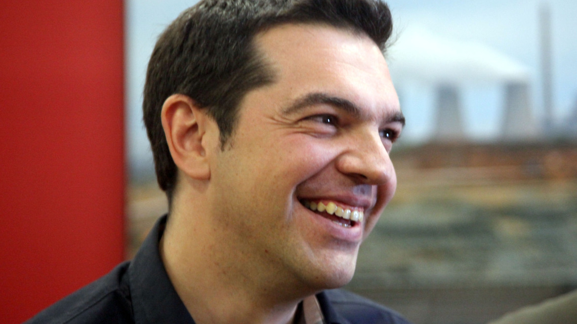 Συνάντηση Τσίπρα με εκπροσώπους των ΑΧΕΠΑ 