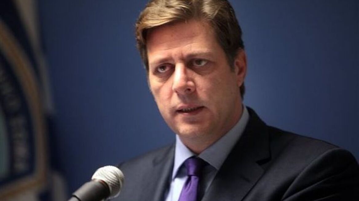 Βαρβιτσιώτης για ΟΛΠ: Να παραιτηθεί ο Δρίτσας