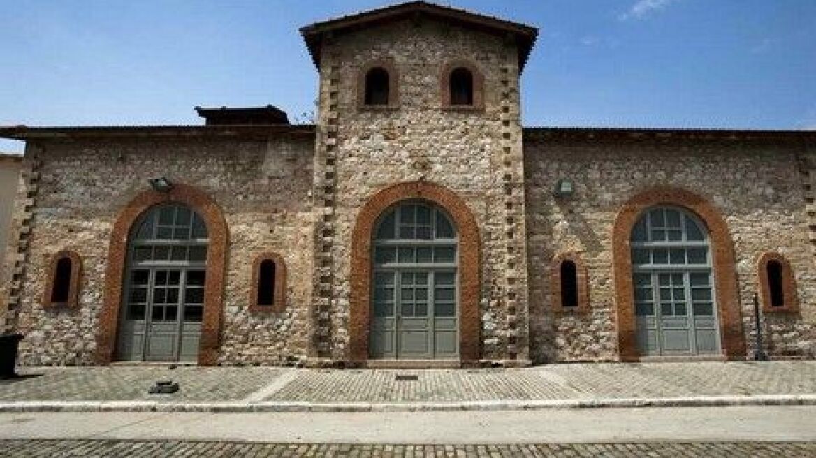 Βιομηχανικό Μουσείο Φωταερίου: Είναι το τιμώμενο μουσείο για τη Διεθνή Ημέρα Μουσείων