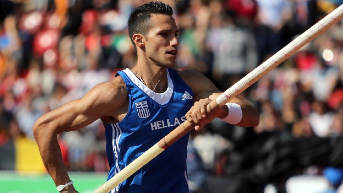 Συλλέκτης… διαμαντιών ο Φιλιππίδης