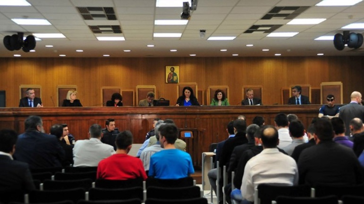 Με ενστάσεις αναμένεται να συνεχιστεί η δίκη για τη Χ.Α.