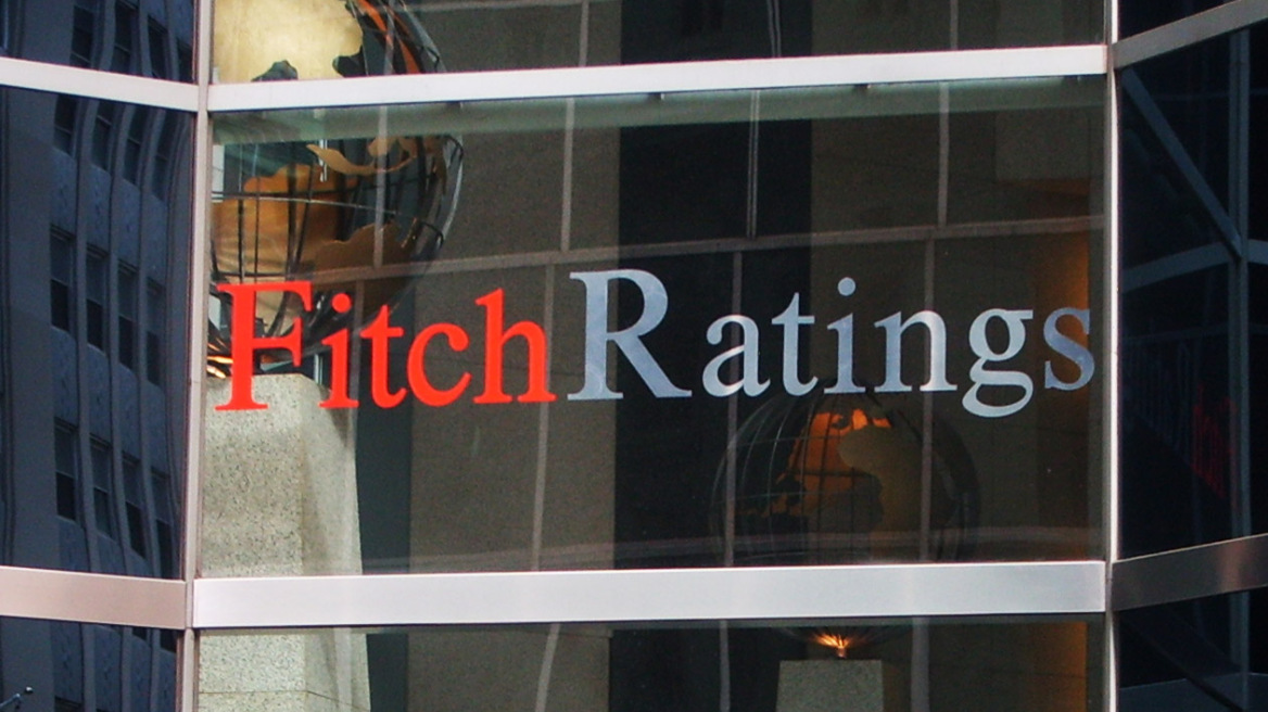 Fitch: Επιβεβαίωσε το «CCC» για την Ελλάδα
