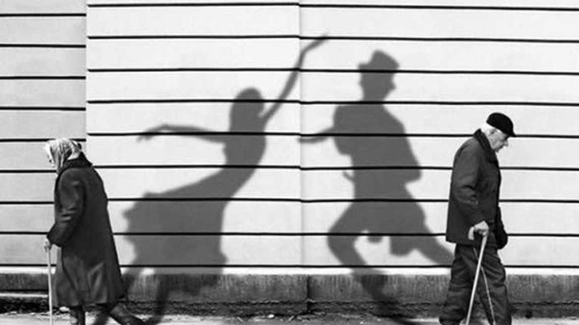 Μη αναστρέψιμη η κατάσταση για την γηρασμένη Ελλάδα