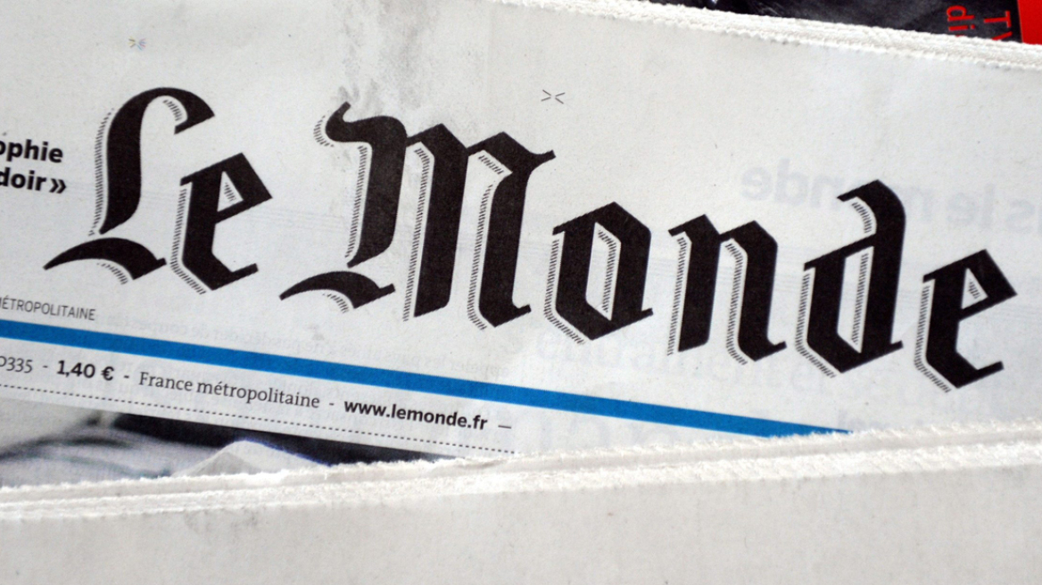 Παραμένει η κρίση... «ακυβερνησίας» στην εφημερίδα Le Monde