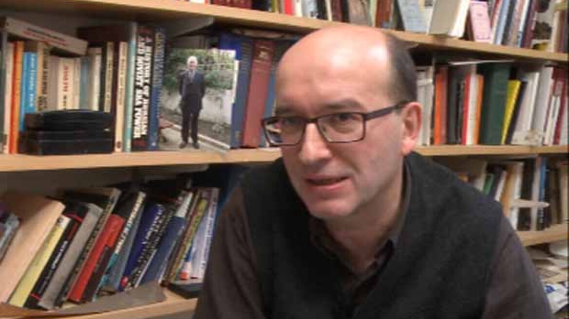 Ρωσικά ΜΜΕ: Εκτίμηση πως τα γεγονότα της ΠΓΔΜ συνδέονται με το σχέδιο για τον ελληνικό αγωγό