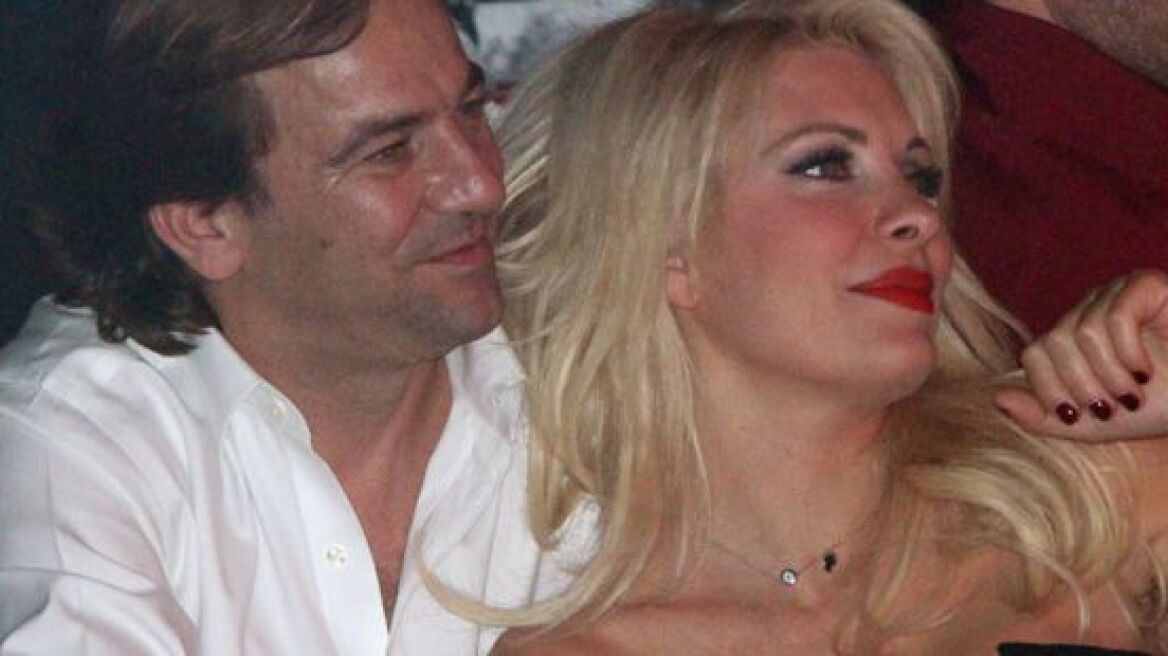 Ελένη: Ο Ματέο είναι πολύ τρυφερός