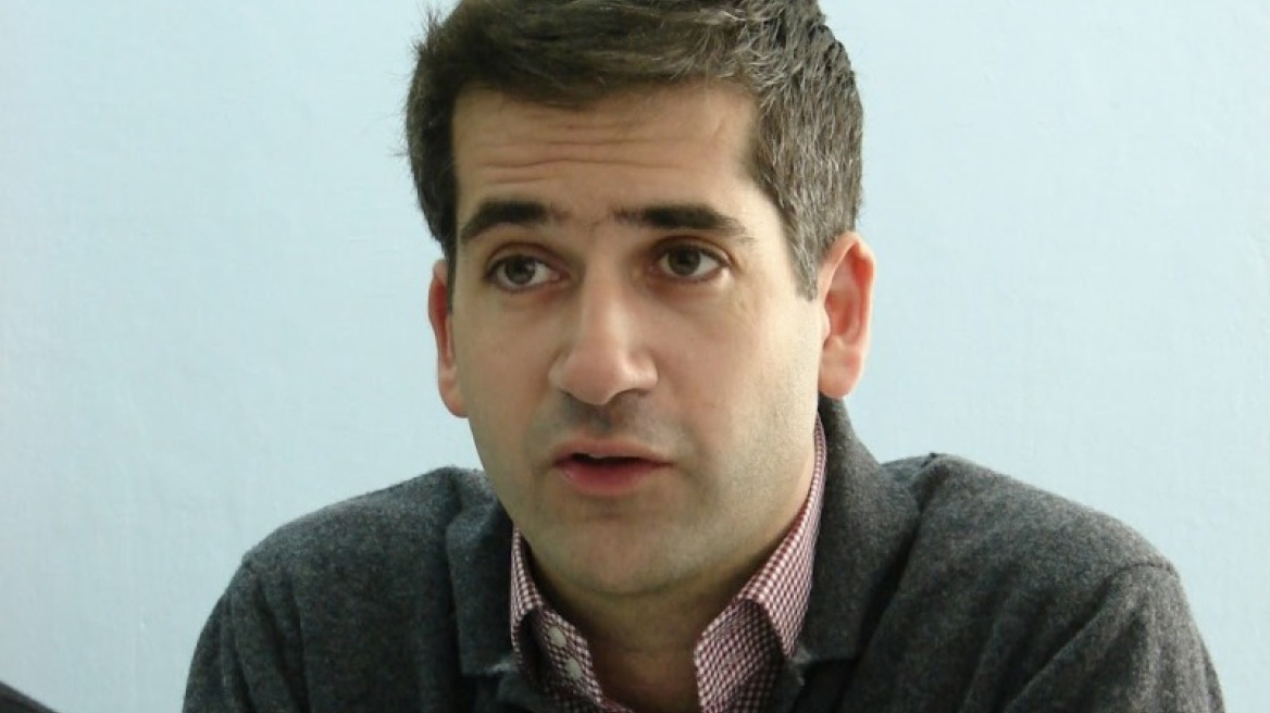 Κώστας Μπακογιάννης: Η Κωνσταντοπούλου ξέρει κάτι που δεν ξέρουμε και δεν δίνει τα αποθεματικά;
