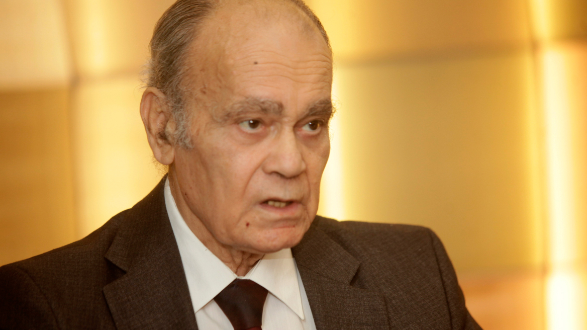 Ρωμανιάς: «Βλέπει» ενδιάμεση συμφωνία μέσα στο Μάιο   