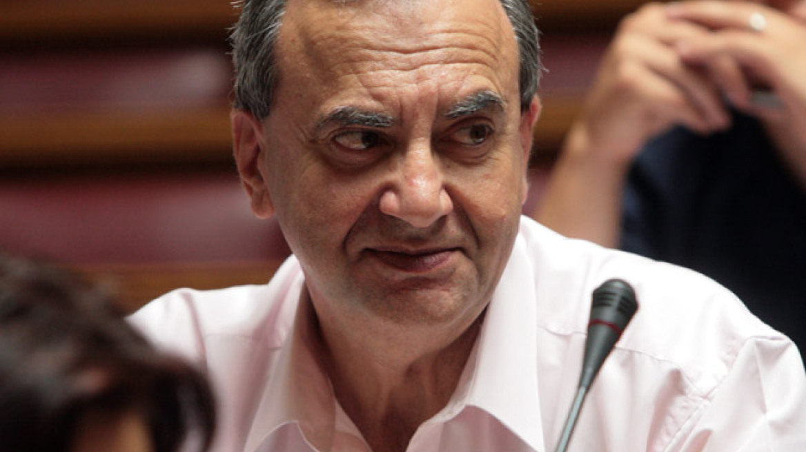 Στρατούλης: Θα τηρήσουμε τις προγραμματικές μας δεσμεύσεις