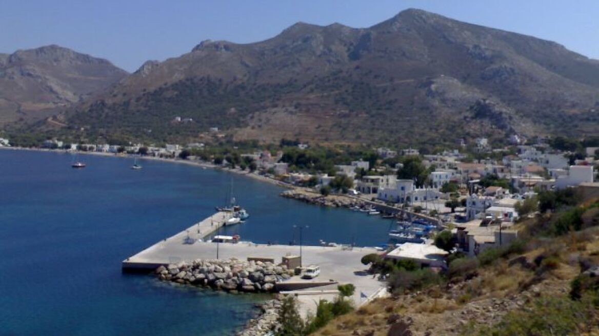 Στέλνουν γιατρό στην Τήλο μετά την παραίτηση του δημοτικού συμβουλίου