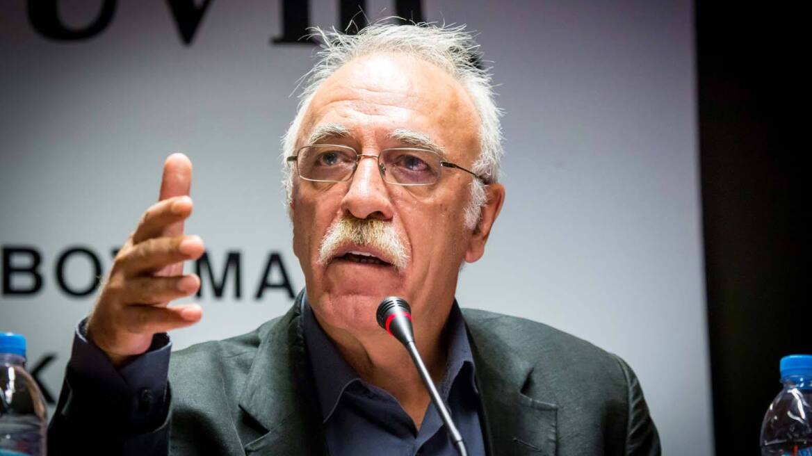 Βίτσας: Και οι δύο πλευρές έχουν ανάγκη από μια λογική συμφωνία