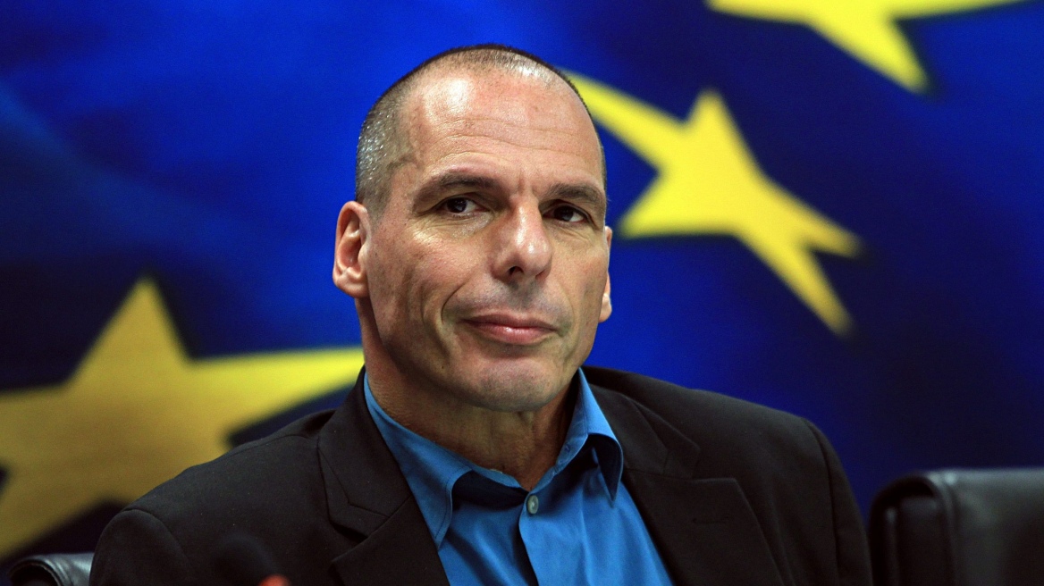 Sueddeutsche Zeitung: O Βαρουφάκης το αληθινό εμπόδιο στη διαπραγμάτευση