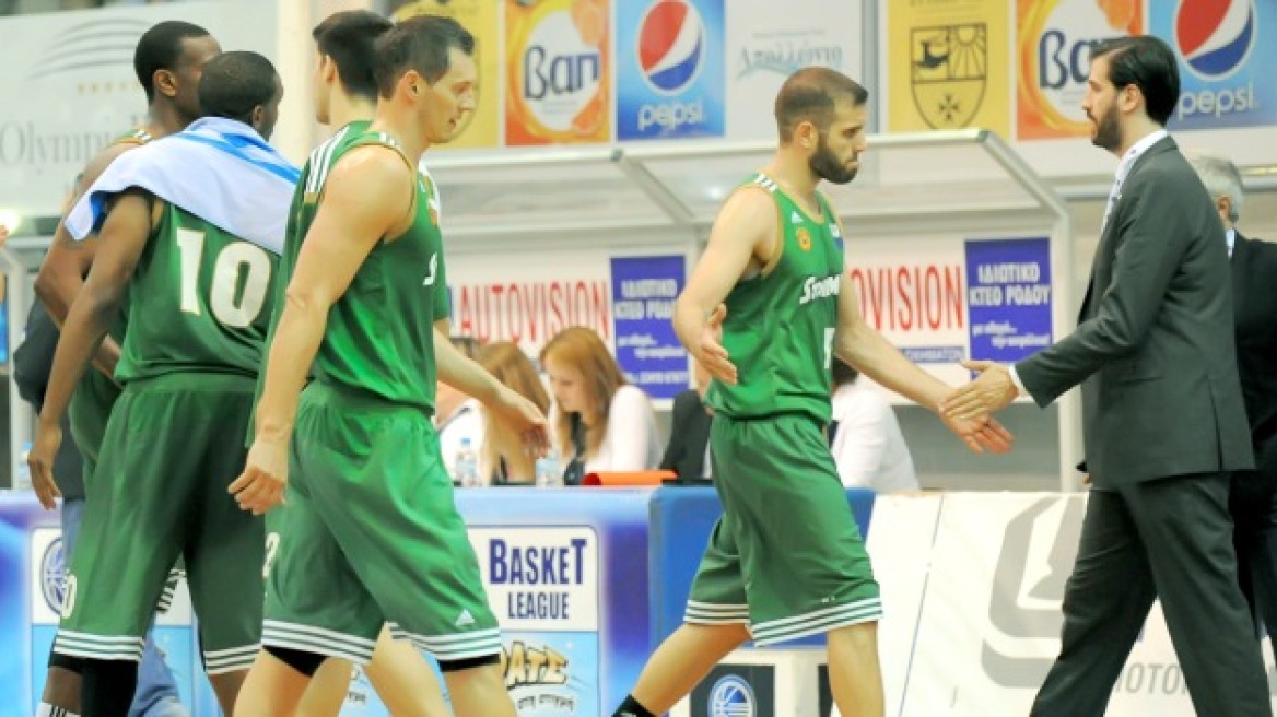 Τραυματίστηκε ο Παππάς